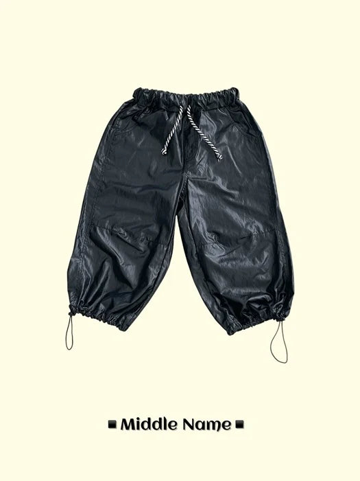 Little Foxx – Glitter Two-Way Pants