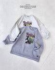 Little Foxx – Nyang Pigment Tee