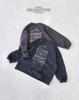 Little Foxx – Brave Pigment Tee
