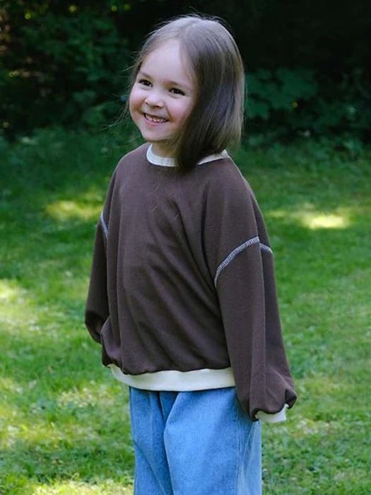 Little Foxx – Shine Sweatshirt