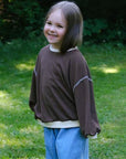 Little Foxx – Shine Sweatshirt