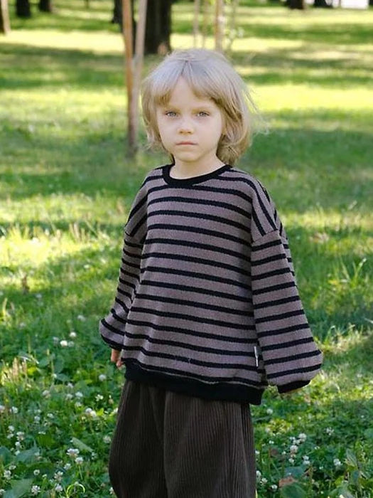 Little Foxx – Tiramisu Sweatshirt