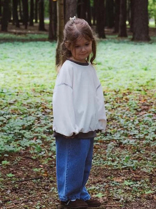 Little Foxx – Pie Pants – Big Dot Denim