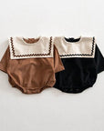 Little Foxx – Nutella Romper
