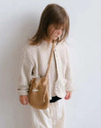 Little Foxx – Oat Cardigan