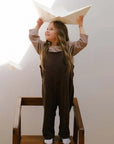 Little Foxx – Shake Overalls