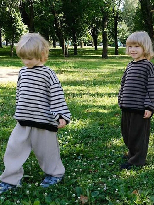 Little Foxx – Pompom Pants