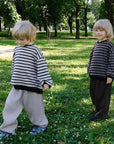 Little Foxx – Pompom Pants