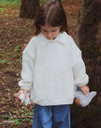 Little Foxx – Granola Sweatshirt