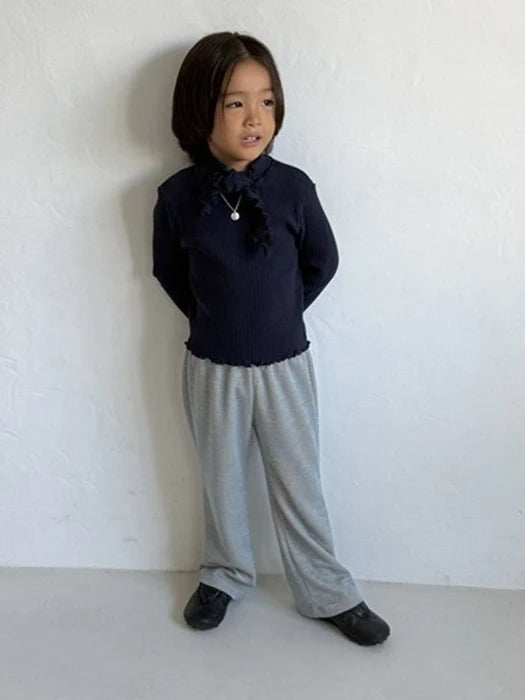 Little Foxx – Malang Bootcut Pants