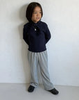 Little Foxx – Malang Bootcut Pants