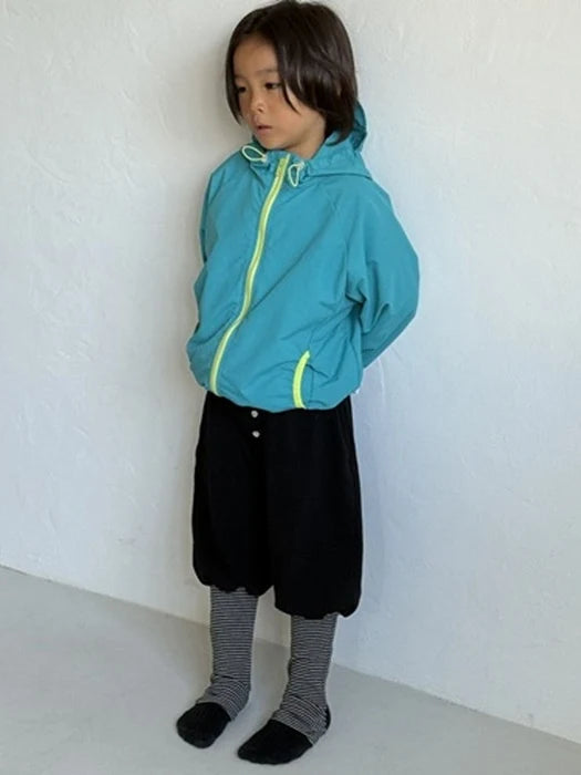 Little Foxx – Layered Warmer Pants