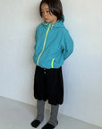 Little Foxx – Layered Warmer Pants