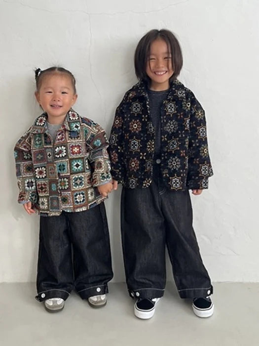 Little Foxx – Mood Denim Pants