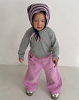 Little Foxx – Clover Corduroy Pants
