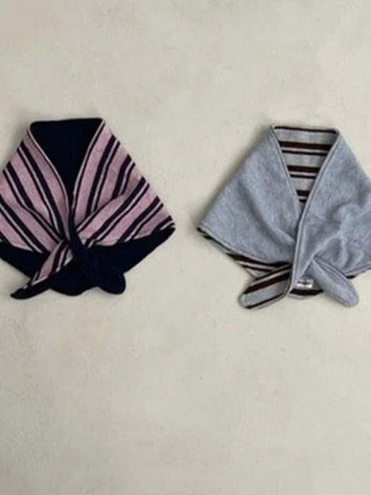 Little Foxx – Reversible Muffler