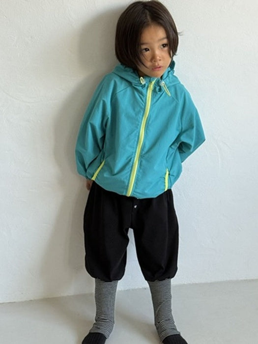 Little Foxx – Candy Wind Jacket