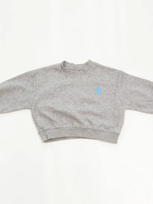 Little Foxx – Bottle Sweatshirt