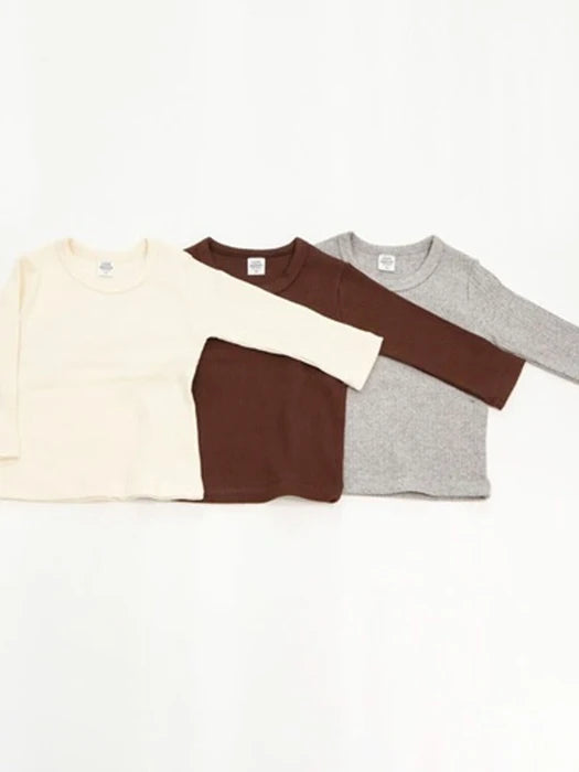 Little Foxx – Sugar Solid Tee