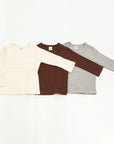 Little Foxx – Sugar Solid Tee