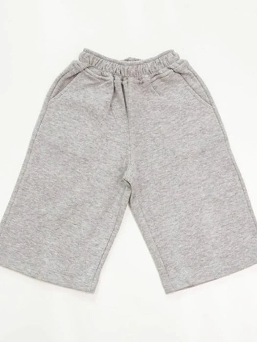 Little Foxx – Jersey Wide Pants