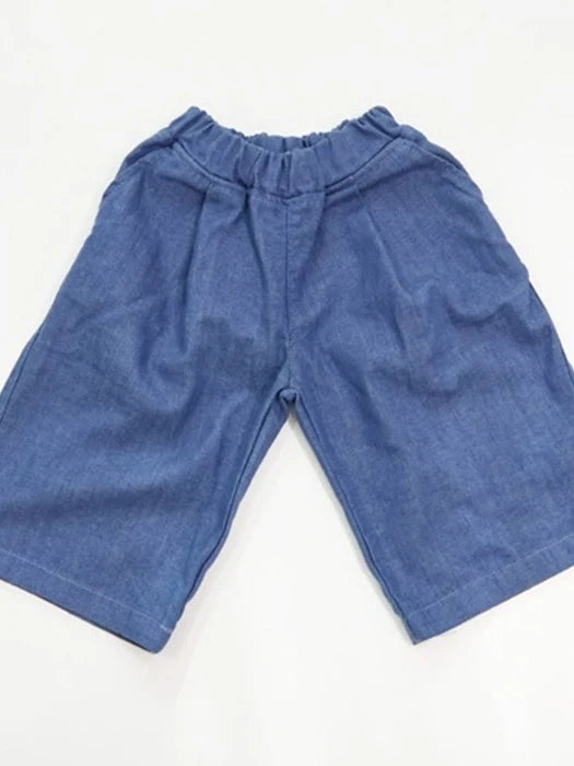 Little Foxx – Bland Jean Pants