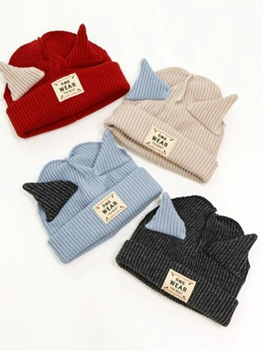 Little Foxx – Jimin Petit Hat