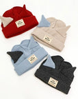 Little Foxx – Jimin Petit Hat