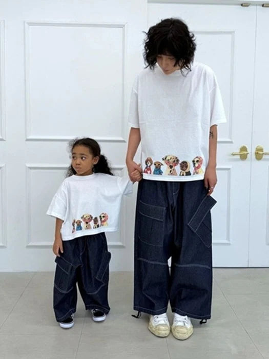 Little Foxx – Boss Tee