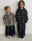 Little Foxx – Ggal-rong Work Jacket