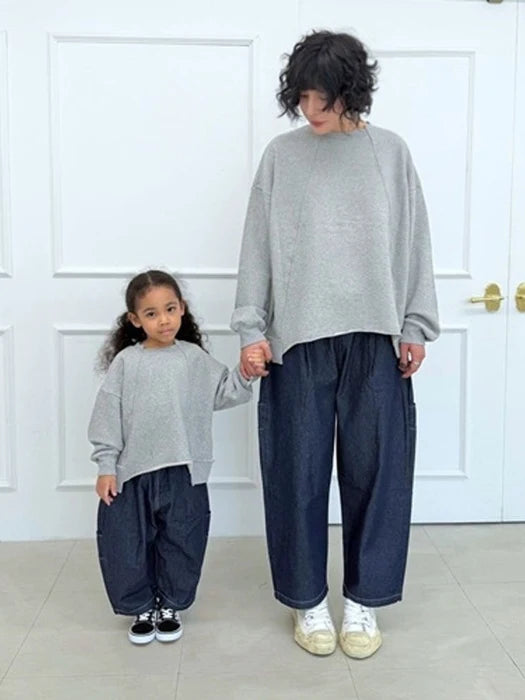Little Foxx – Rework Sweatshirt V3 Tee Mom