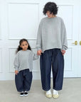 Little Foxx – Rework Sweatshirt V3 Tee