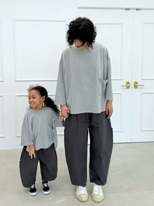 Little Foxx – Double Pocket Pants