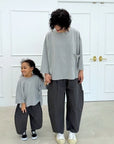 Little Foxx – Double Pocket Pants