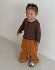 Little Foxx – Reversible Cardigan