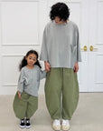 Little Foxx – Circle Pants Mom