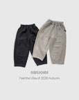 Little Foxx – Pigment Balloon Pants