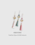 Little Foxx – 3D Butterfly Norigae (Korean Traditional Pendant)