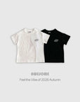 Little Foxx – AW Short Sleeve Tee