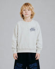 Little Foxx – Puzzle Orca Sweatshirt (5~11)