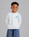 Little Foxx – New Rainbow Sweatshirt (5~11)
