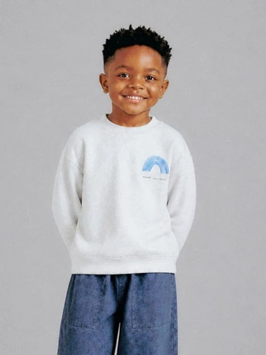 Little Foxx – New Rainbow Sweatshirt (Adult)