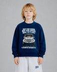 Little Foxx – Off-Road Sweatshirt (13~19)