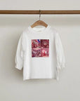 Little Foxx – Hello Sweet Cat Tee