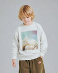 Little Foxx – Rocket Sweatshirt (13~19)