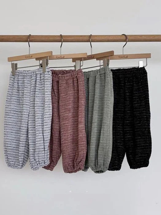 Little Foxx – Pognei Pants