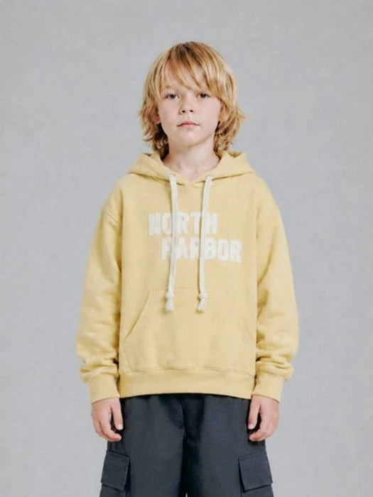 Little Foxx – North Harbor Hoodie (13~19)