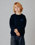 Little Foxx – Embroidered Knit (13~19)