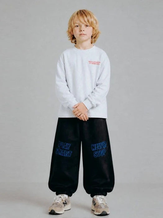Little Foxx – Play Pants (5~11)