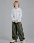 Little Foxx – Washed Fatigue Jeans (13~19)